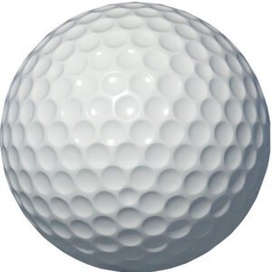 Golf Ball Booking