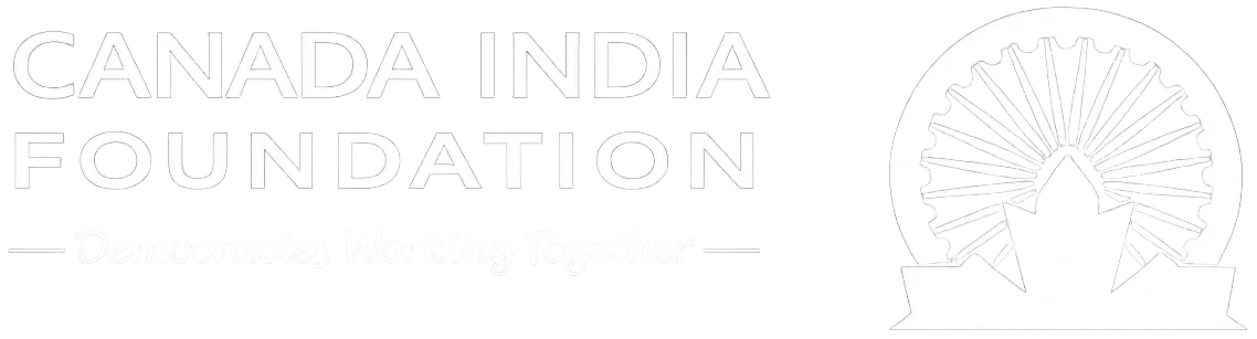 Canada India Foundation